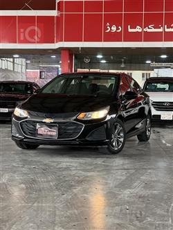 شێڤرۆلێت کروز